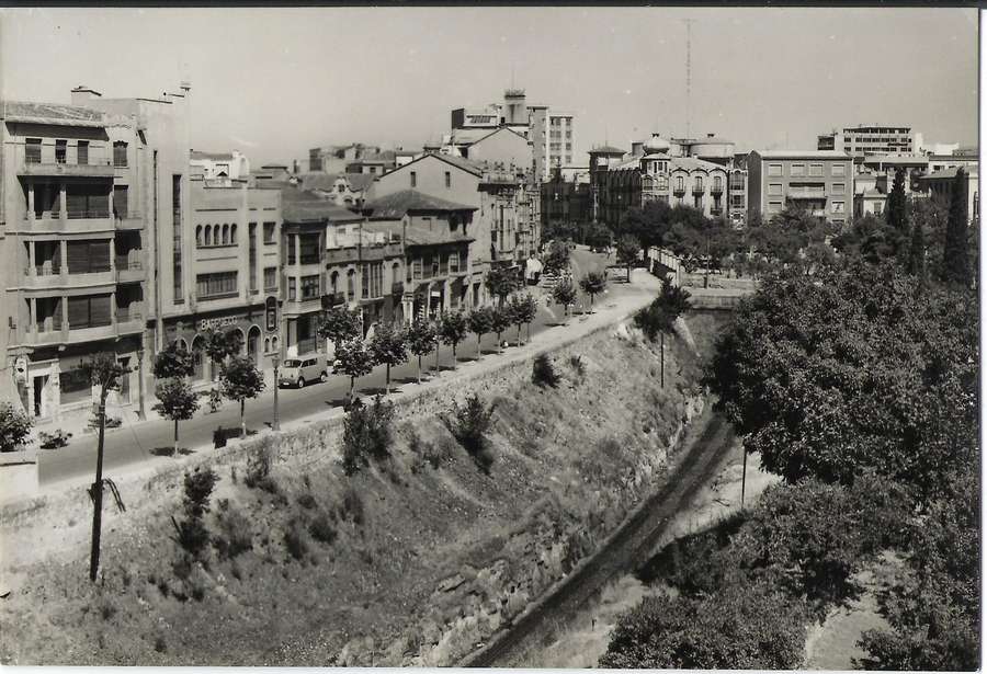 Avenida de Portugal 