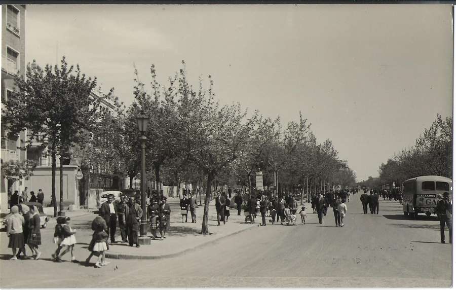 Avenida de Requejo 