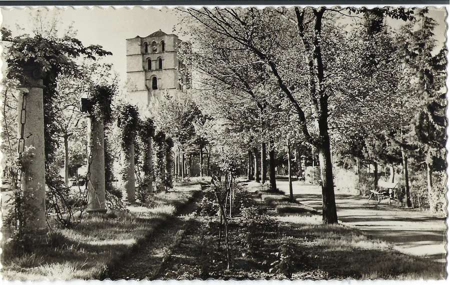 Parque del General Mola 