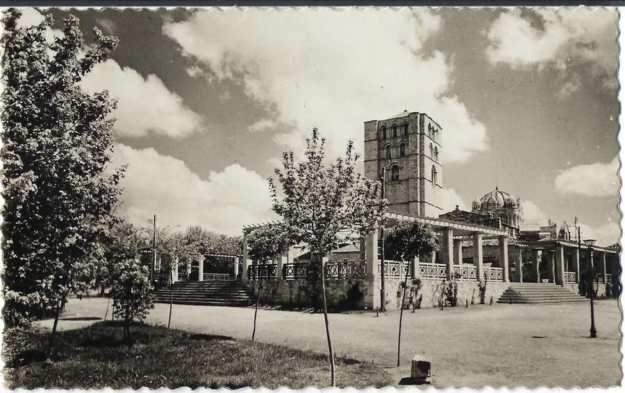 Parque del General Mola 