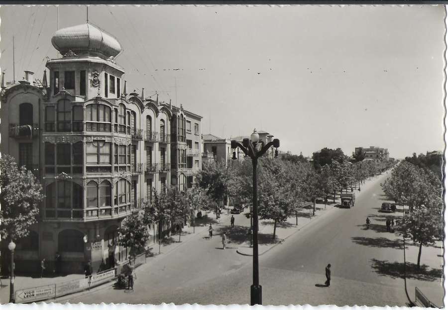 Avenida de Requejo 