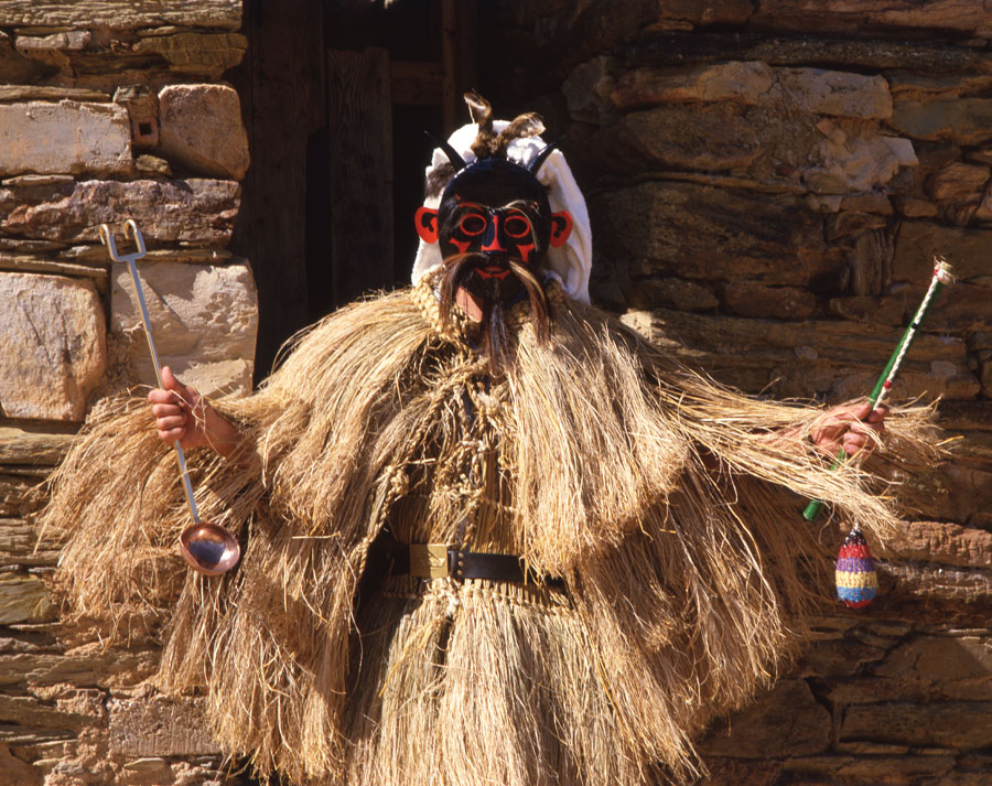 El Tafarrón