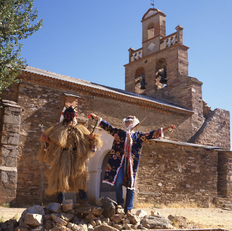 El Tafarrón