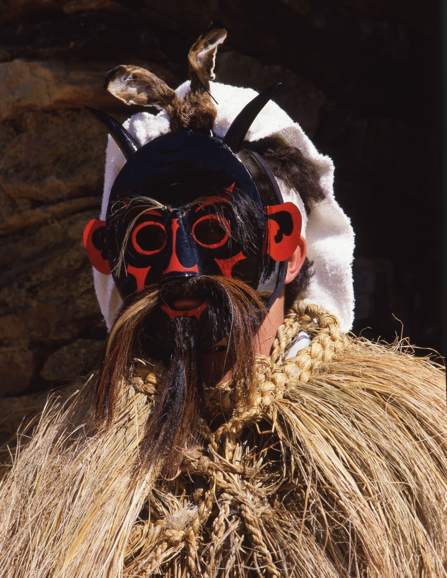 El Tafarrón