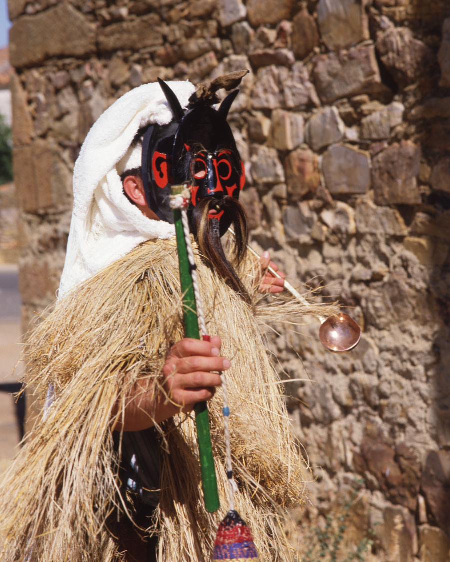 El Tafarrón