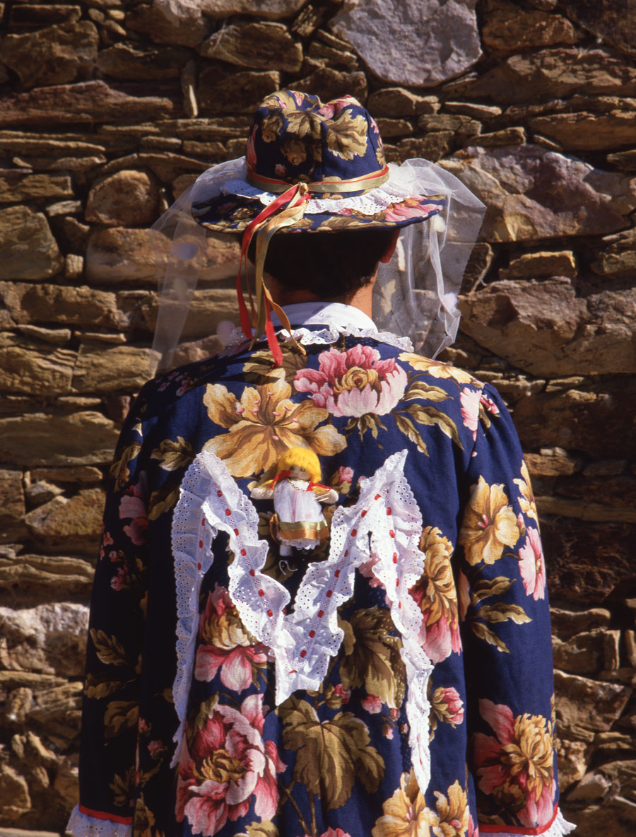 El Tafarrón