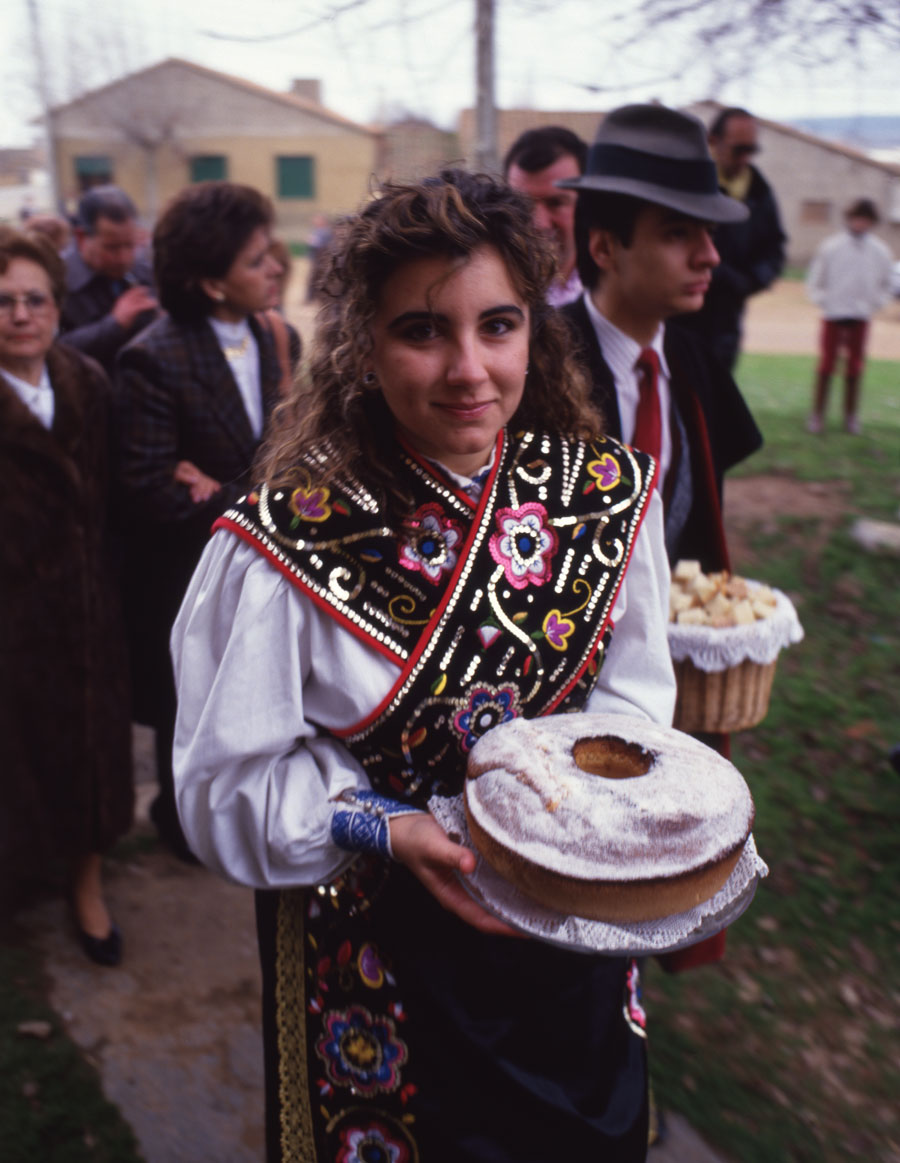 El Tafarrón