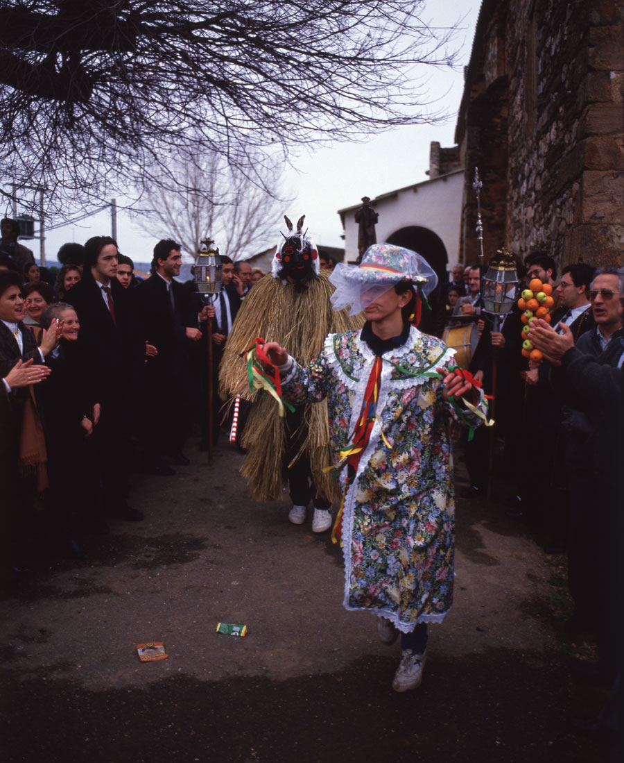 El Tafarrón