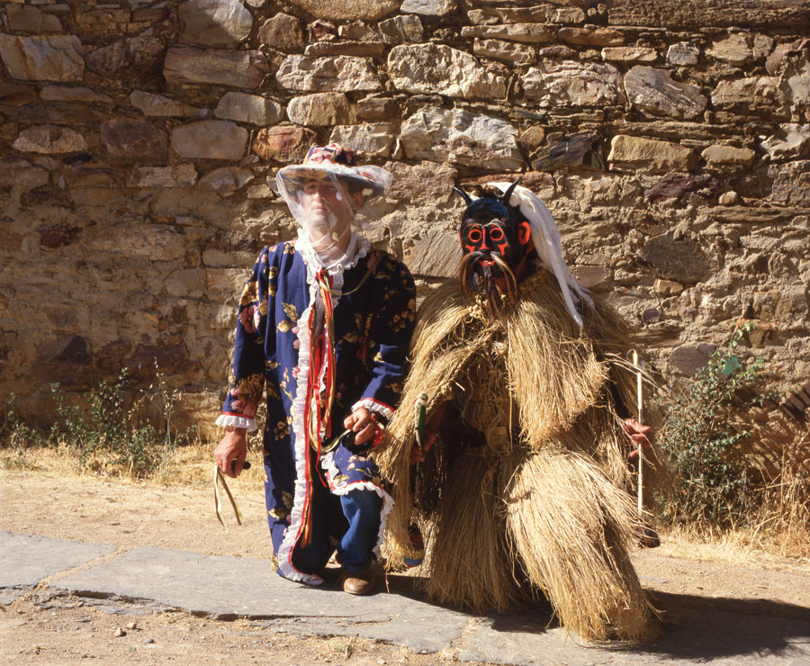 El Tafarrón
