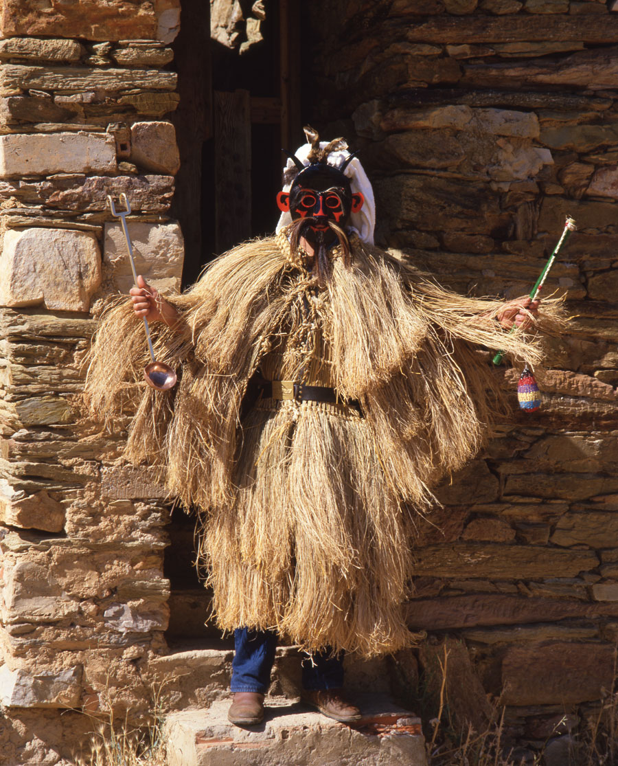 El Tafarrón