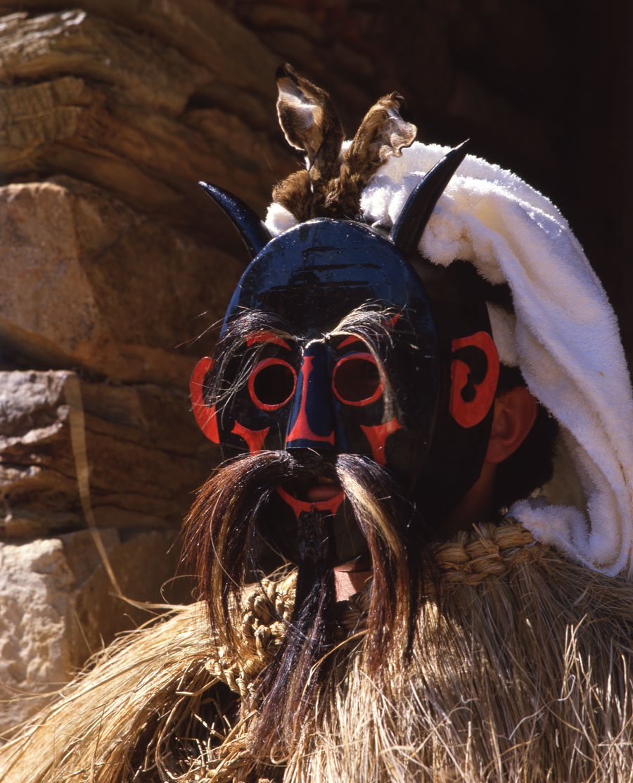 El Tafarrón