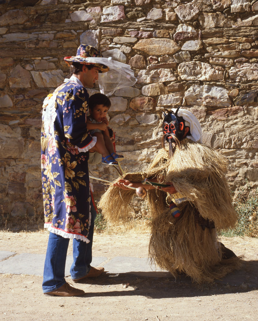 El Tafarrón