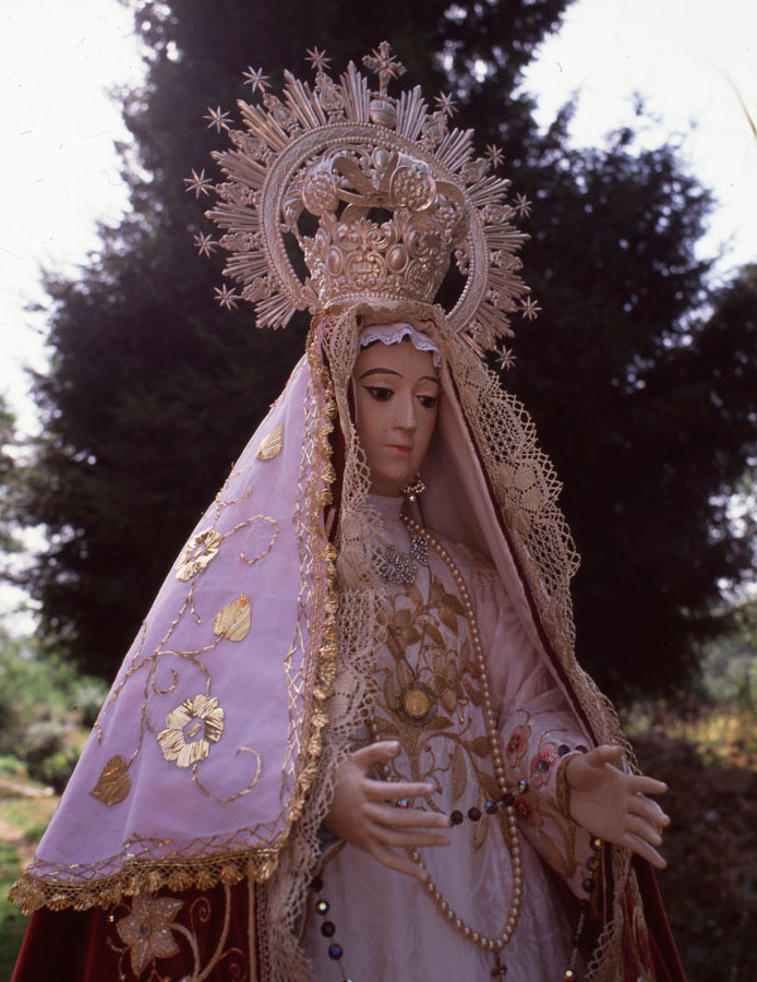 Romería de La Alcobilla