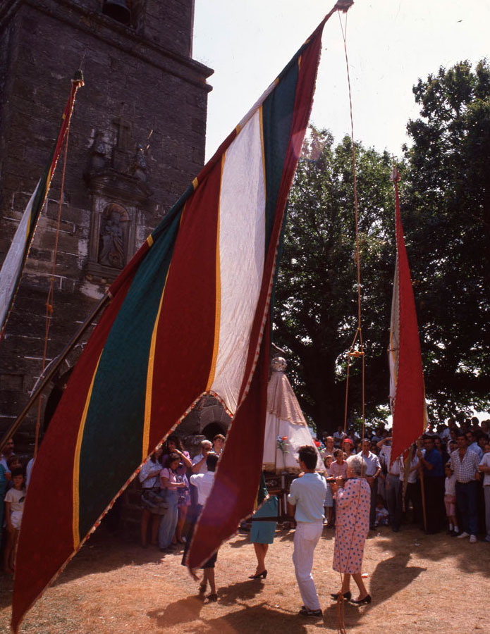 Romería de La Alcobilla