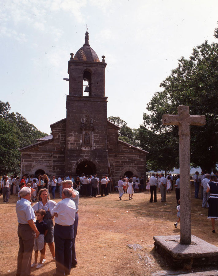 Romería de La Alcobilla