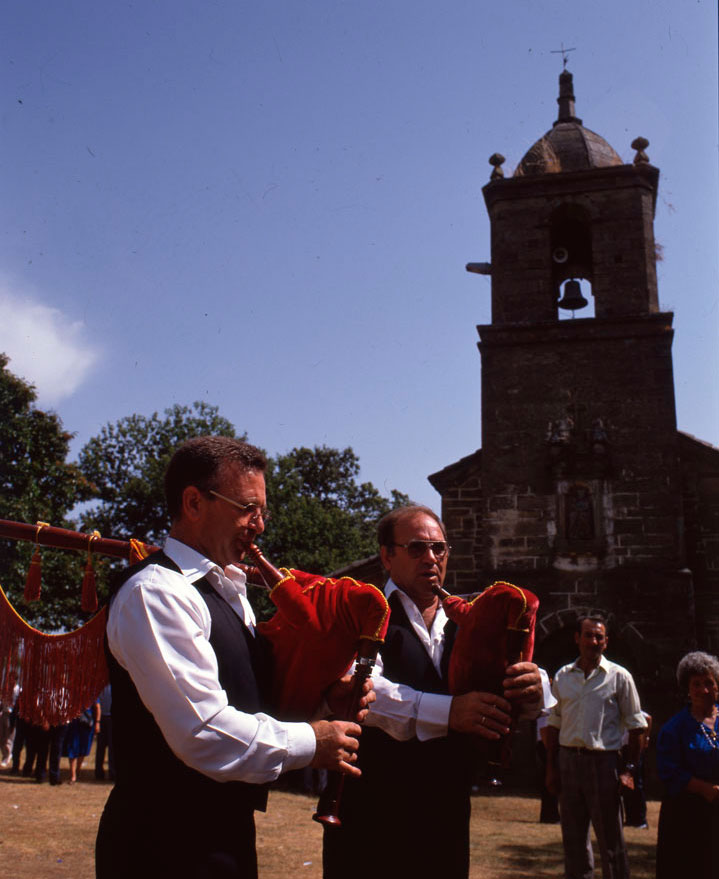 Romería de La Alcobilla