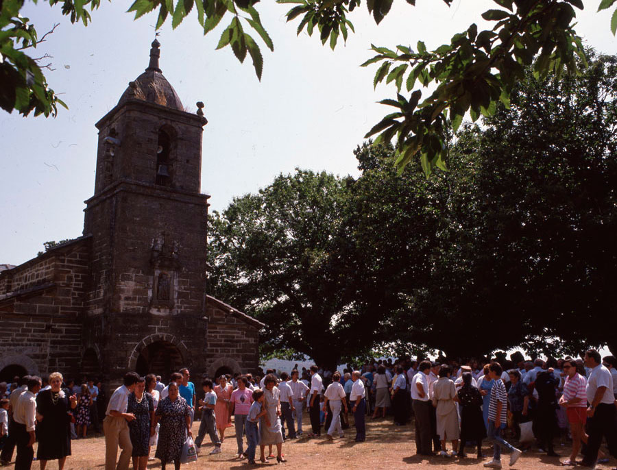Romería de La Alcobilla