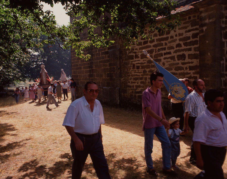 Romería de La Alcobilla
