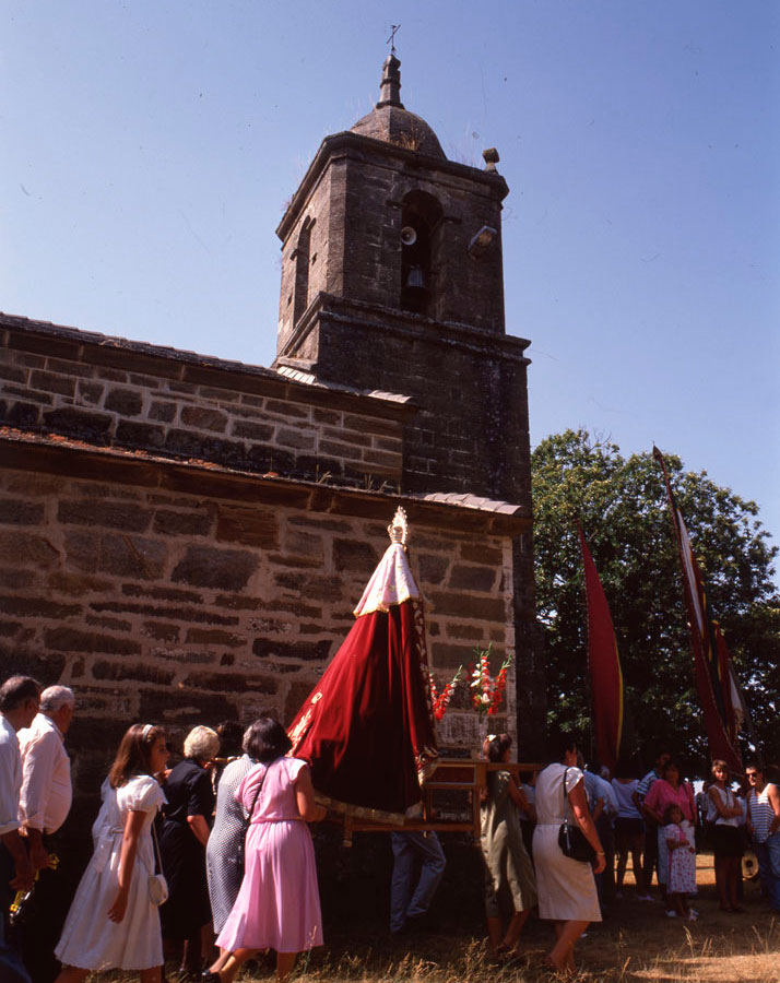 Romería de La Alcobilla
