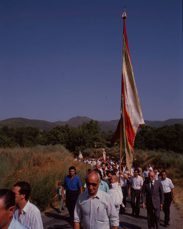 Romería de La Alcobilla