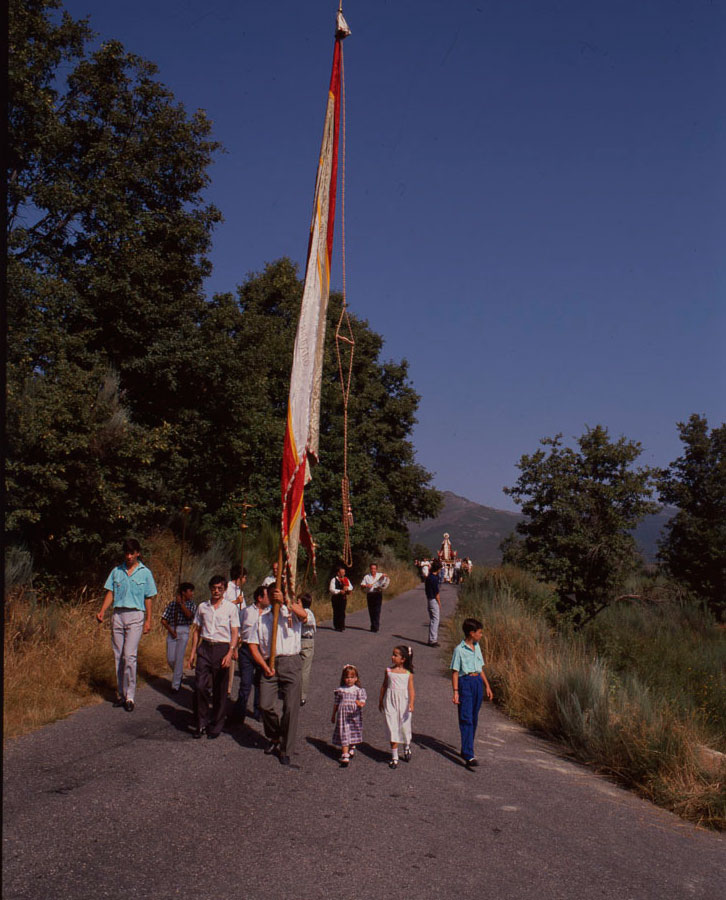 Romería de La Alcobilla
