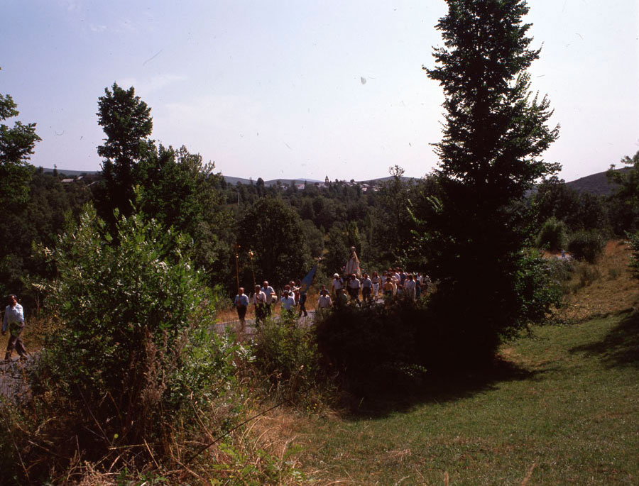 Romería de La Alcobilla