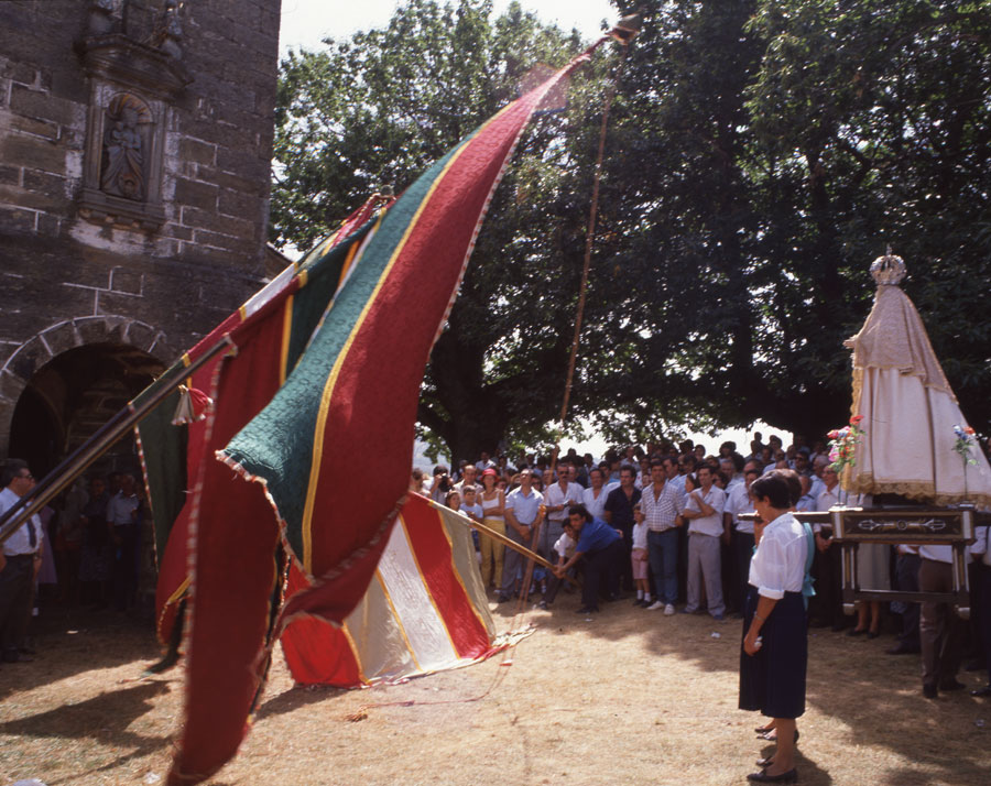 Romería de La Alcobilla