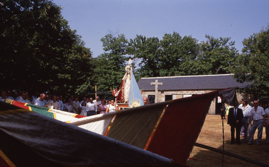 Romería de La Alcobilla