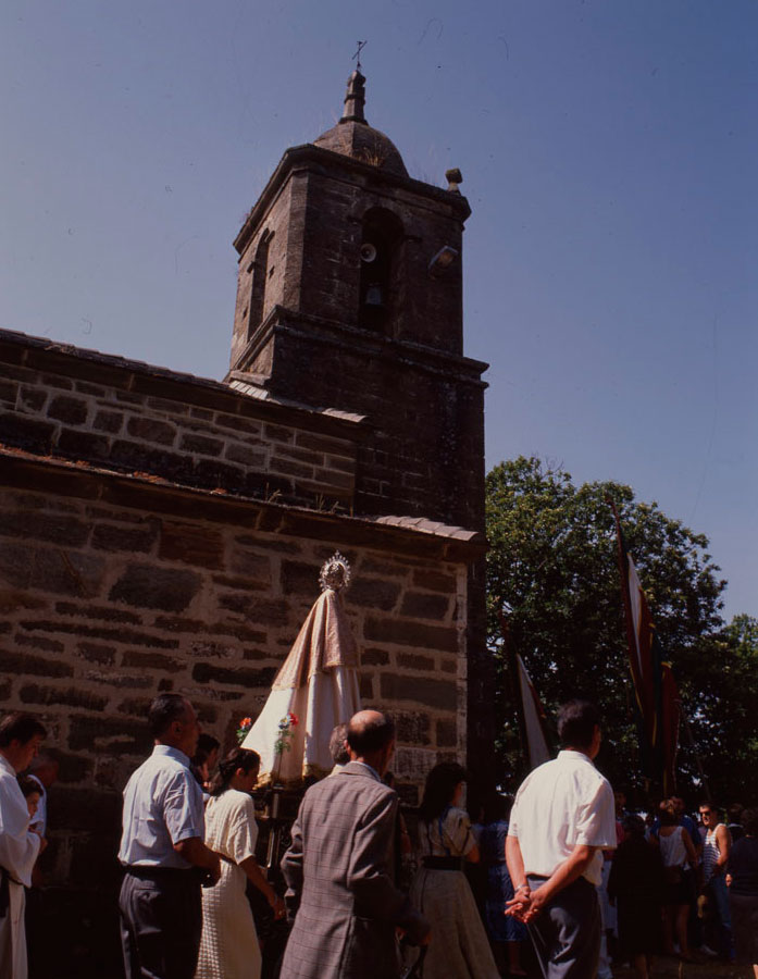 Romería de La Alcobilla