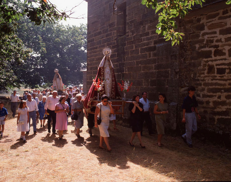 Romería de La Alcobilla