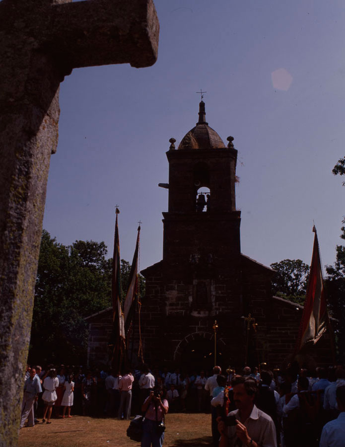 Romería de La Alcobilla