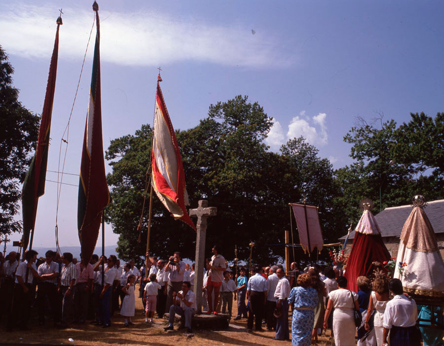 Romería de La Alcobilla
