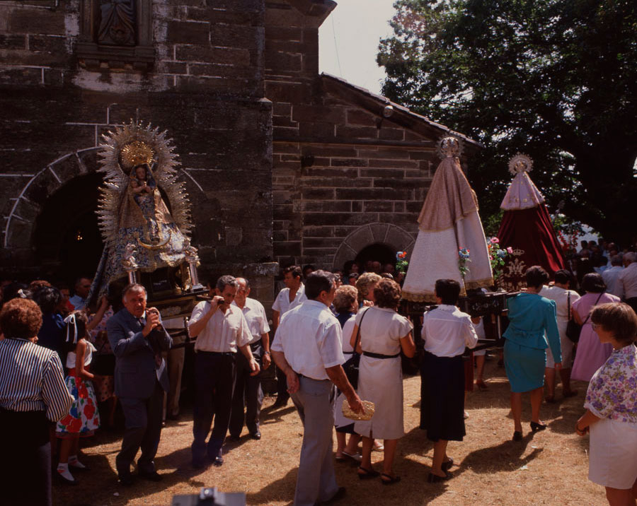 Romería de La Alcobilla