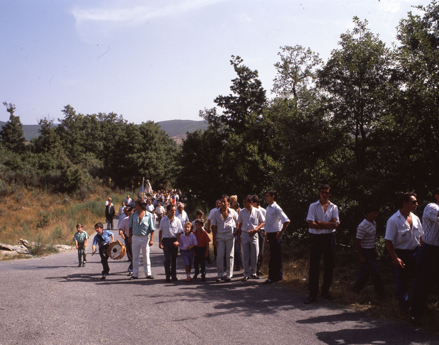 Romería de La Alcobilla