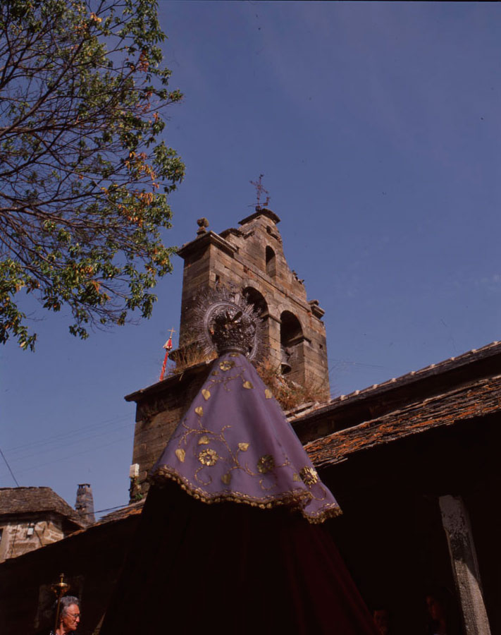 Romería de La Alcobilla