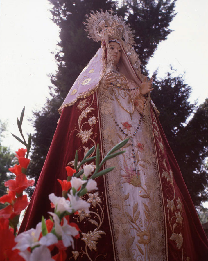 Romería de La Alcobilla