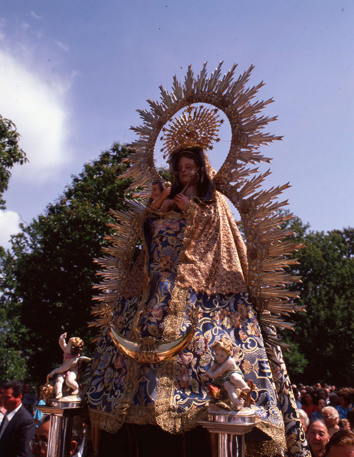 Romería de La Alcobilla