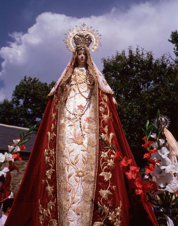 Romería de La Alcobilla