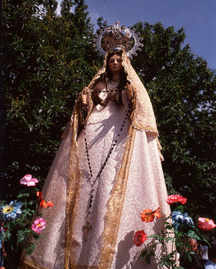 Romería de La Alcobilla