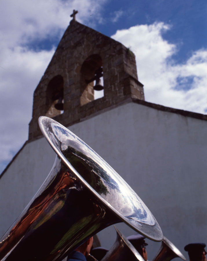 Romería de la Virgen de la Riberiña