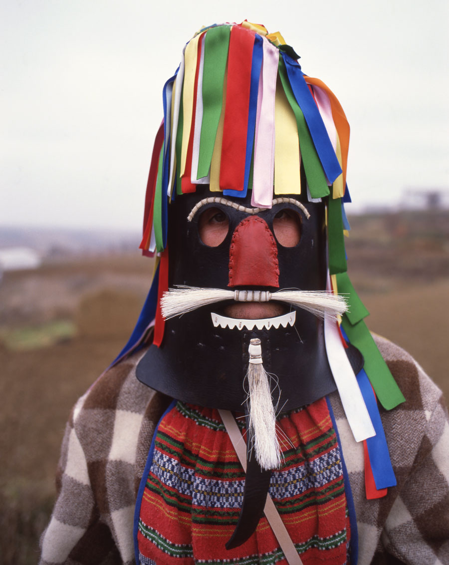El Zangarrón