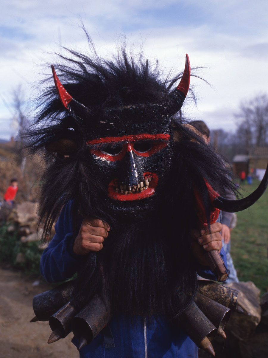 Los Diablos
