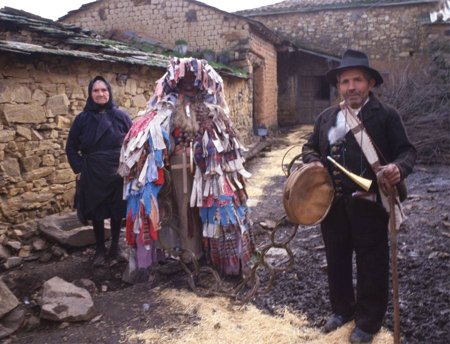 Los Diablos
