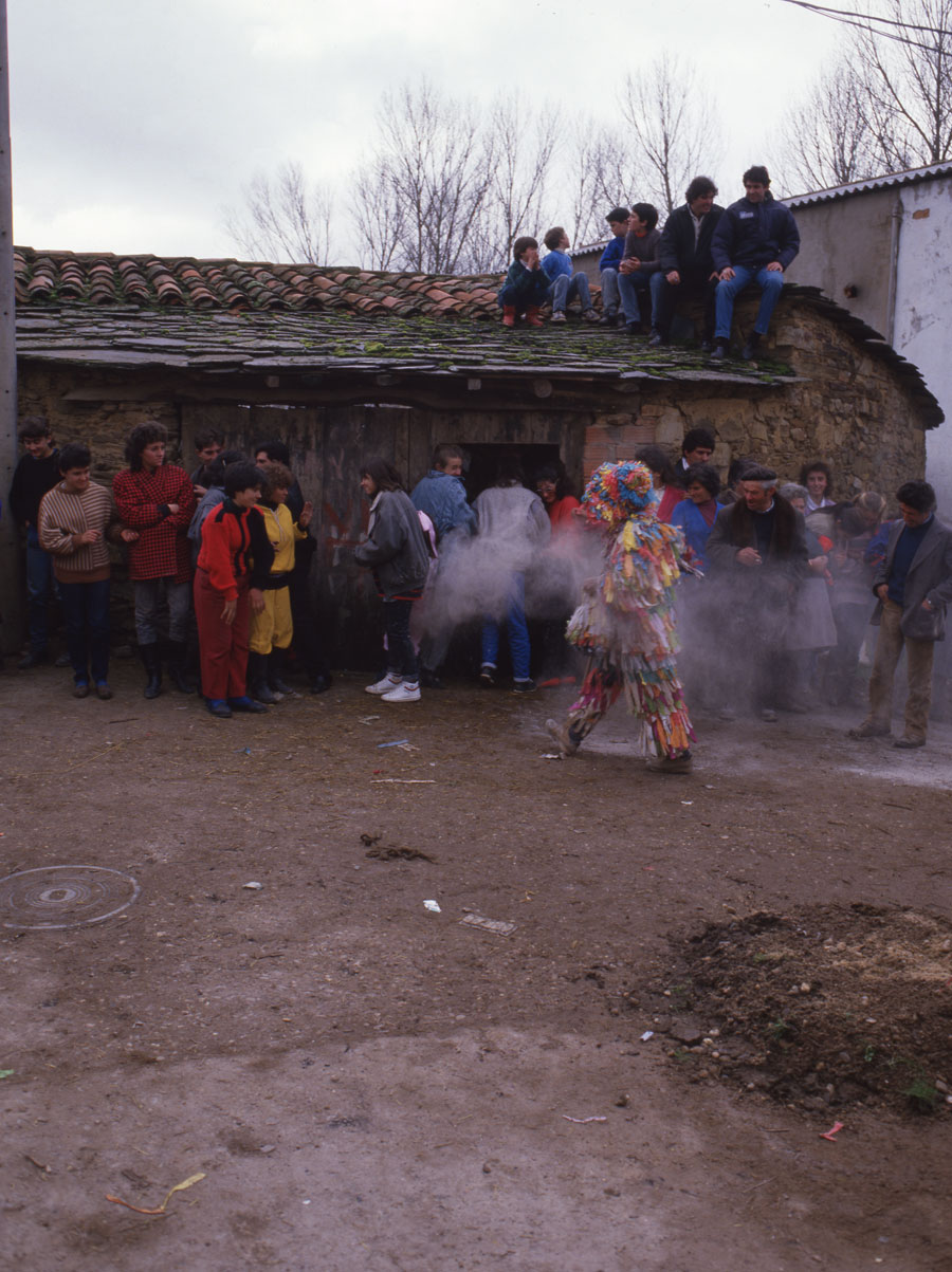Los Diablos
