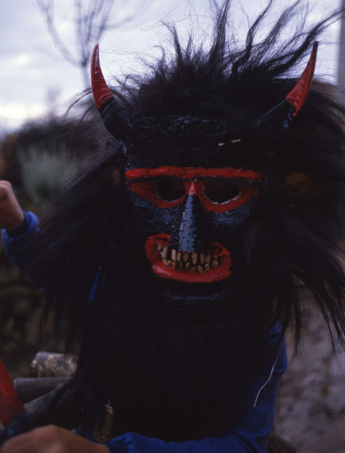 Los Diablos