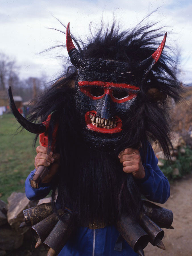 Los Diablos