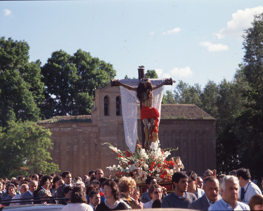 El Cristo de las Batallas