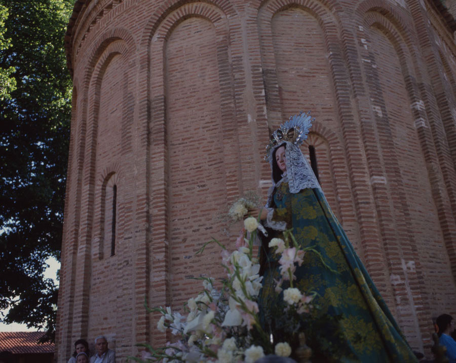 El Cristo de las Batallas