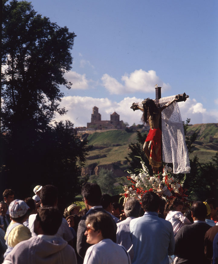 El Cristo de las Batallas