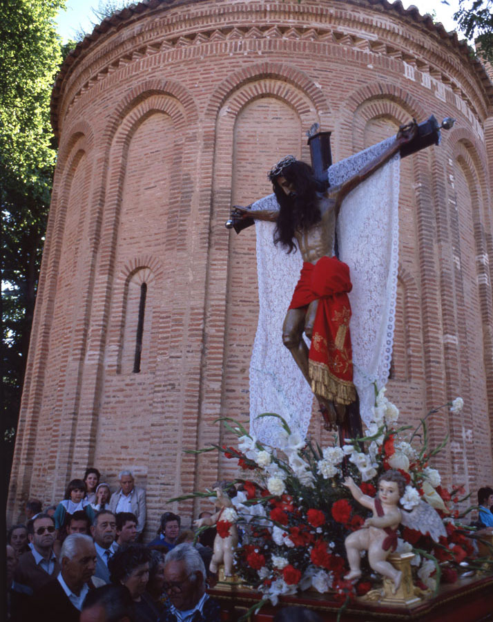 El Cristo de las Batallas